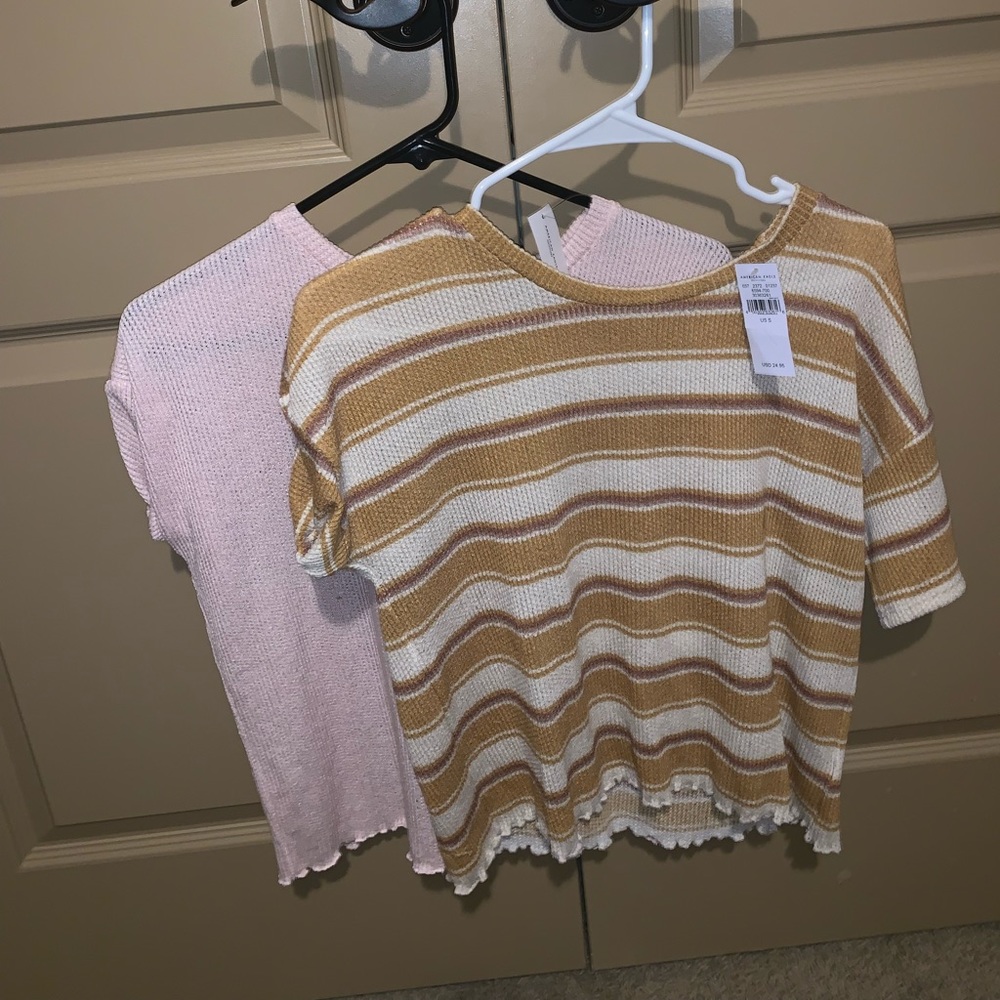 american eagle bundle!